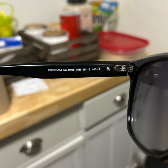 Moncler Sunglasses Biobeam Ml 0198 - Picture 8 of 10